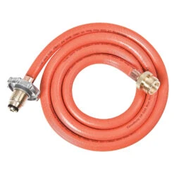 Companion POL To BOM Gas Hose 150cm