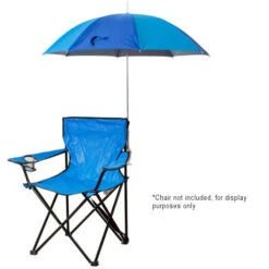Oztrail Clip On Chair Umbrella
