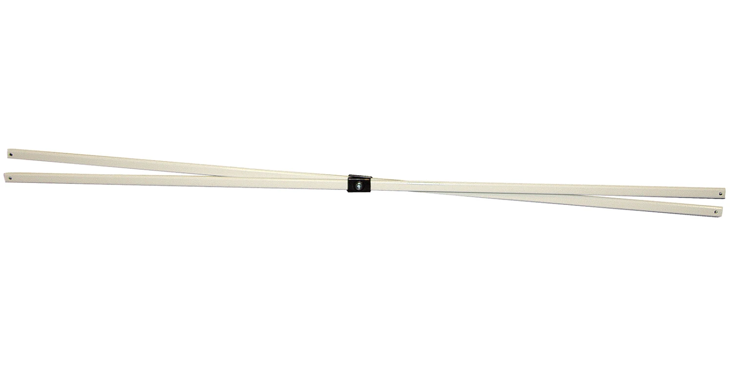 OZtrail Gazebo Scissor Action Strut 10 Pack 3 OZtrail Gazebo Scissor Action Strut 10 Pack