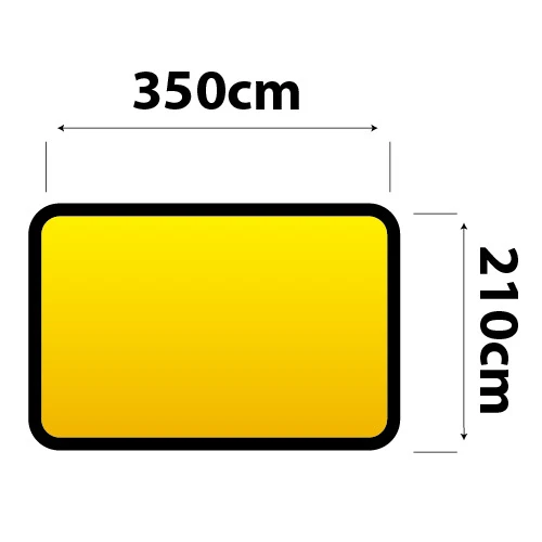 OZtrail Hiker Fly 4 OZtrail Hiker Fly - Image 2