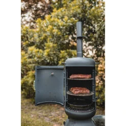 Ozpig Oven Smoker -Camping Equipment Sale OZP OS001 01 4