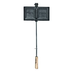 Campfire Double Jaffle Iron