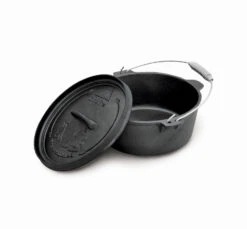 Campfire Camp Oven 12 Quart