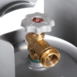 Companion 9kg LCC27 Gas Cylinder POL - Grade 2 -Camping Equipment Sale POL900C 2