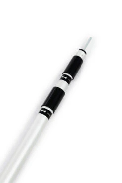 Oztrail Aluminium Tent Tri Pole - 3 Piece -Camping Equipment Sale PRA EA230S B 1