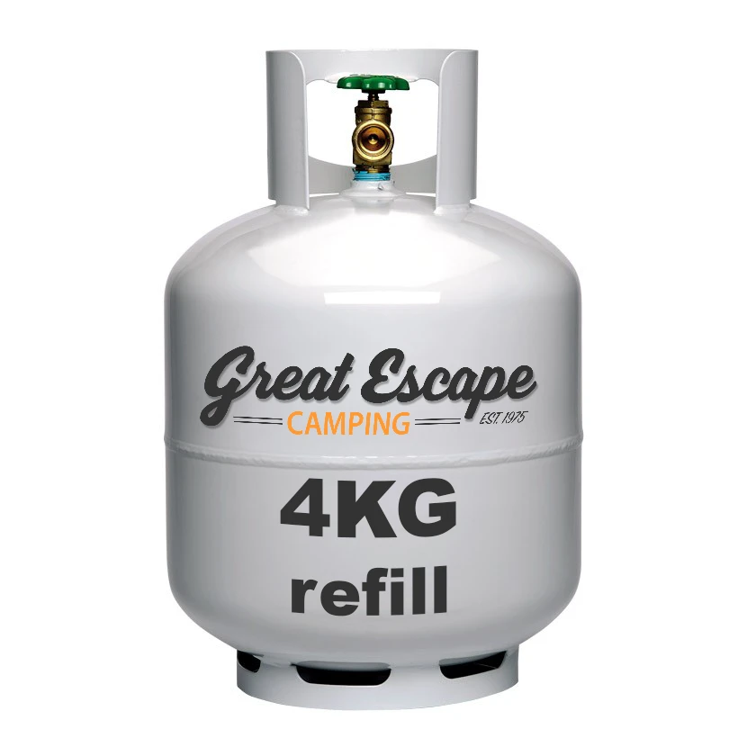 4kg Gas Refill 3 4kg Gas Refill