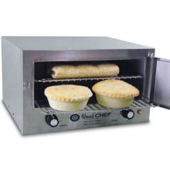 RPM Road Chef 12 Volt Oven -Camping Equipment Sale RCL12VO 4