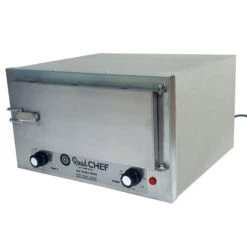 RPM Road Chef 12 Volt Oven -Camping Equipment Sale RCL12VO 5