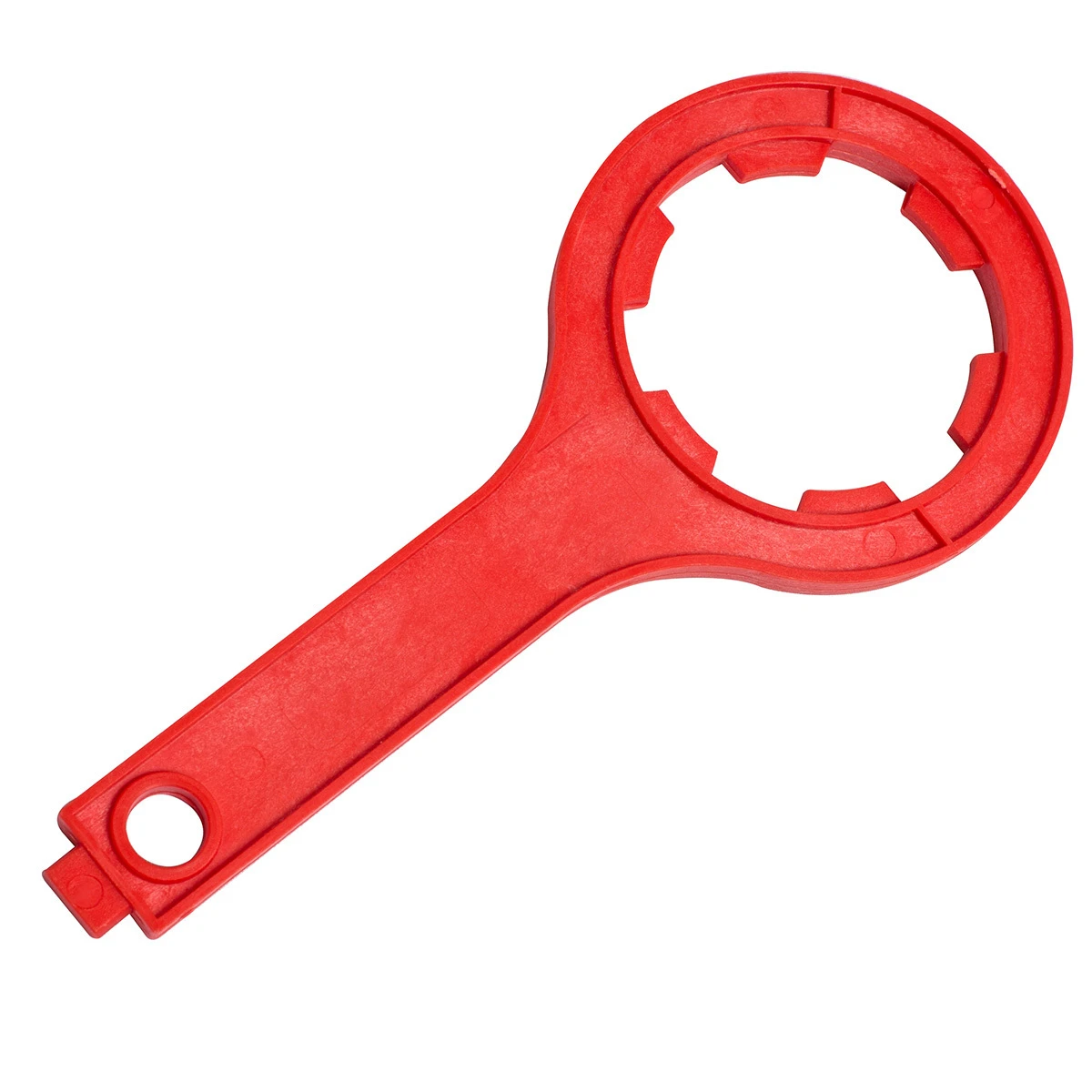 Supex Red Cube Cap Spanner 58mm 3 Supex Red Cube Cap Spanner 58mm