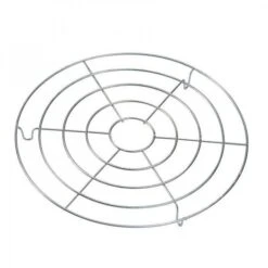 Campfire Steamer Rack 4.5 Quart