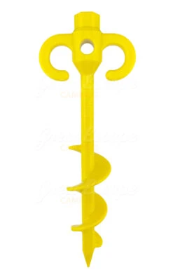 Supa-Peg 300mm Screw Peg