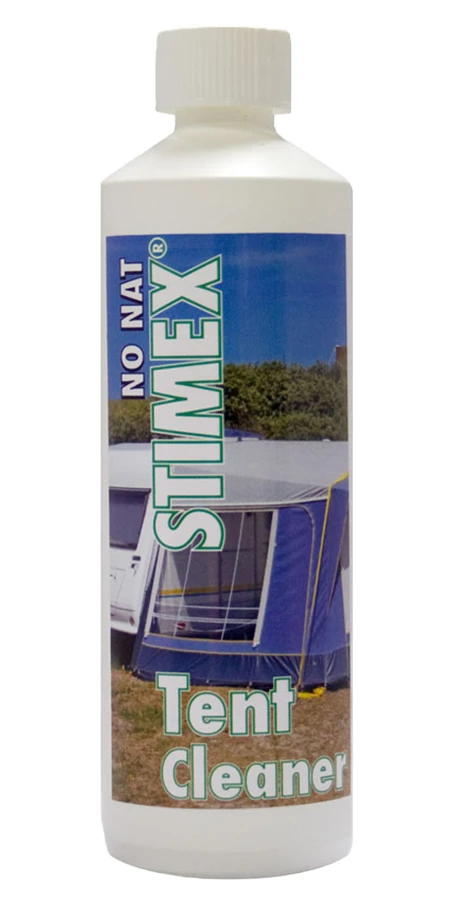 Stimex Tent Cleaner 500ml Concentrate 3 Stimex Tent Cleaner 500ml Concentrate