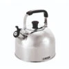 Zebra Stainless Steel Whistling Kettle 3.5L 1 Zebra Stainless Steel Whistling Kettle 3.5L -Camping Equipment Sale SUP113524