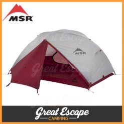 MSR Elixir 2 Tent -Camping Equipment Sale T220 10311 10