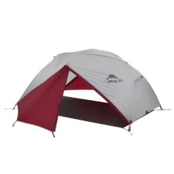 MSR Elixir 2 Tent -Camping Equipment Sale T220 10311 3