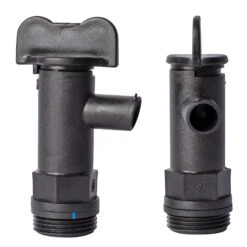 20mm Twist Lock Drum Tap