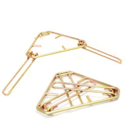 Supex Multi Purpose Steel Tripod -Camping Equipment Sale TP5 2