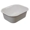 Elemental Square Wash Basin -Camping Equipment Sale WBS C