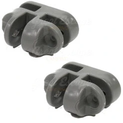 OZtrail Deluxe Gazebo 3 Way Hub 2 Pack