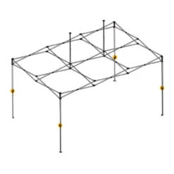 OZtrail Deluxe Gazebo Height Adjustment Assembly 2 Pack -Camping Equipment Sale ZZ 153 00008 D 2
