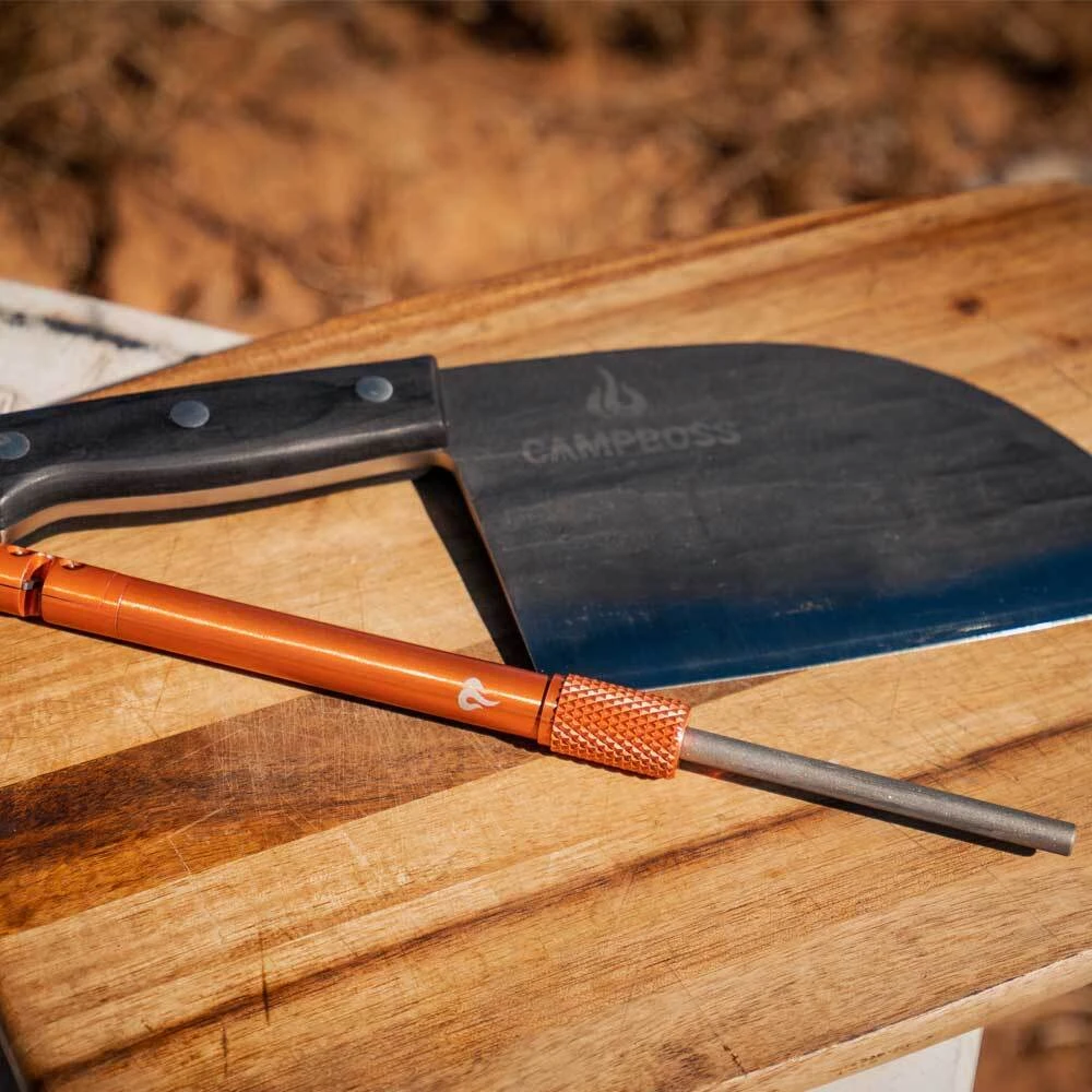 CampBoss Boss Chopper 4 CampBoss Boss Chopper - Image 2