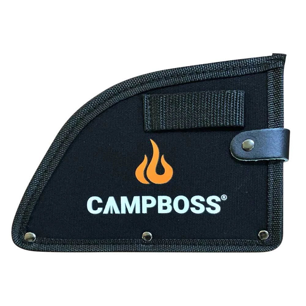 CampBoss Boss Chopper 5 CampBoss Boss Chopper - Image 3