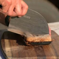 CampBoss Boss Chopper 12 CampBoss Boss Chopper -Camping Equipment Sale cb chopper 3