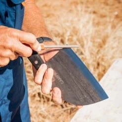 CampBoss Boss Chopper 13 CampBoss Boss Chopper -Camping Equipment Sale cb chopper 4