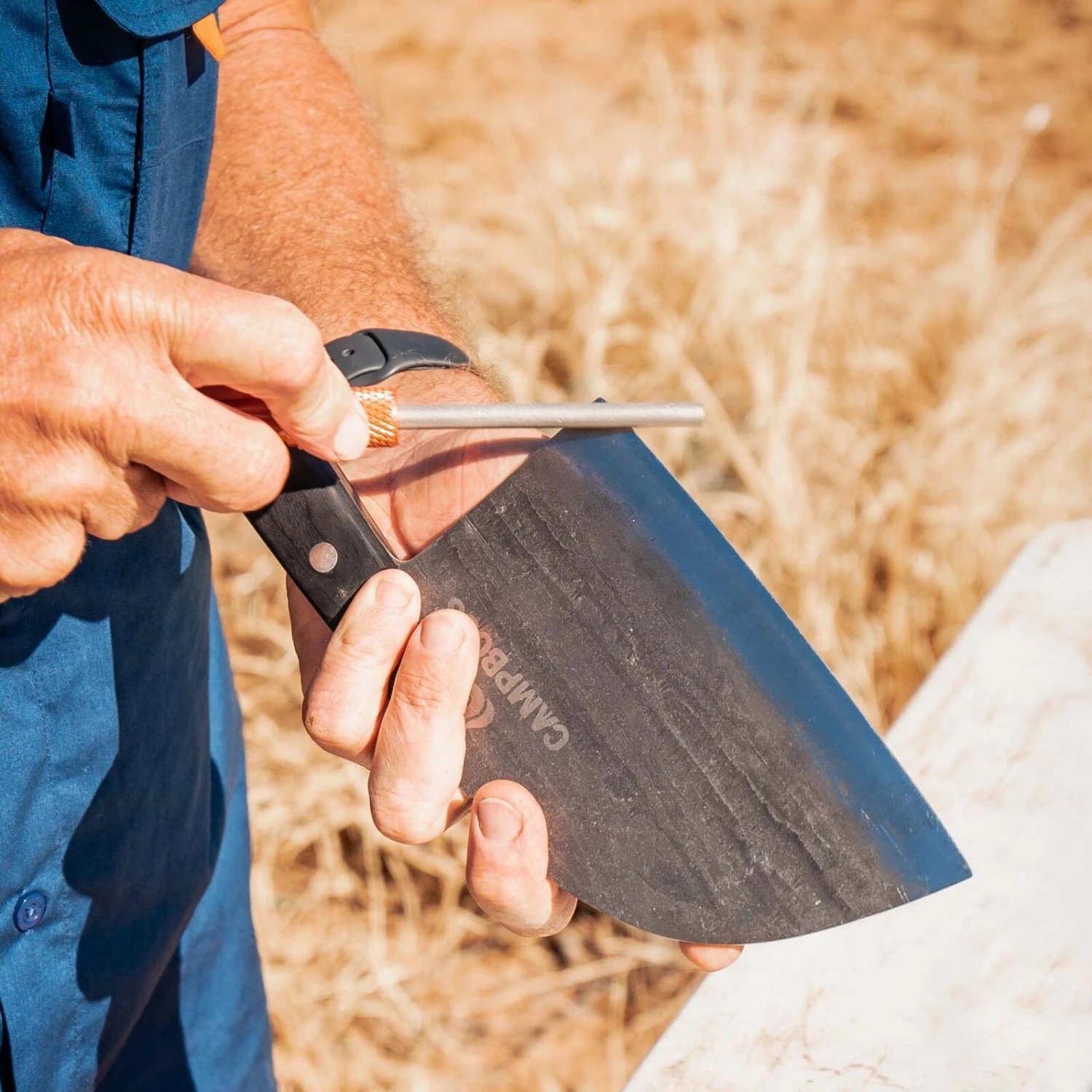 CampBoss Boss Chopper 7 CampBoss Boss Chopper - Image 5