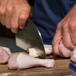 CampBoss Boss Chopper 14 CampBoss Boss Chopper -Camping Equipment Sale cb chopper 5