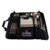 CampBoss Cutlery Roll 1 CampBoss Cutlery Roll -Camping Equipment Sale cutleryroll