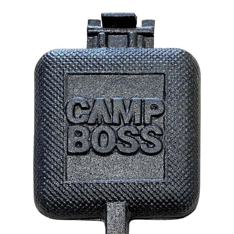 CampBoss Jaffle Iron 5 CampBoss Jaffle Iron - Image 3