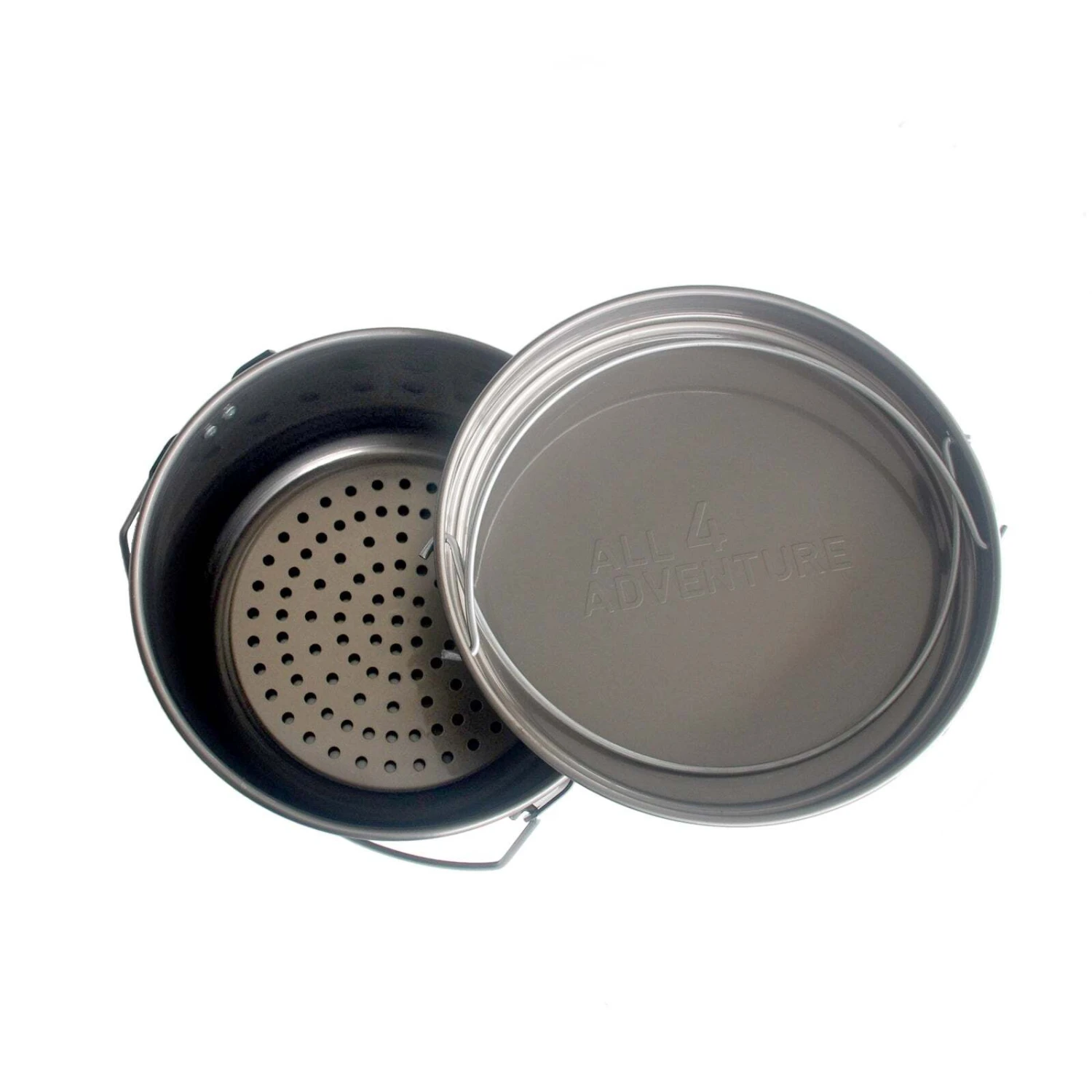 CampBoss Ultimate Camp Cooking Bundle 6 CampBoss Ultimate Camp Cooking Bundle - Image 4