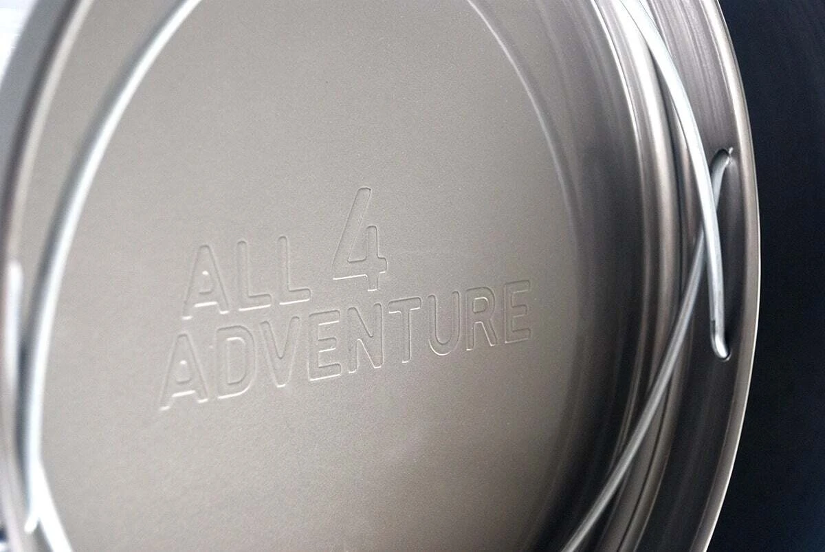 CampBoss Ultimate Camp Cooking Bundle 8 CampBoss Ultimate Camp Cooking Bundle - Image 6